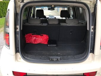 KIA Soul 1.6 CRDI Diesel 94Kw - 8