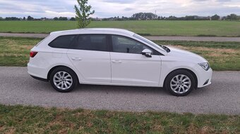 Seat Leon 1,6 TDI - 8