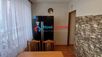 EXKLUZÍVNE na predaj 3 izbový byt, Stakčín (N025-113- MABA) - 8