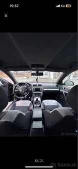 Škoda Octavia 2 RS - 8