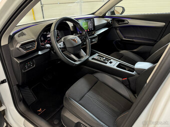 Cupra Formentor, 1,5TSI 110KW DSG čr. ZÁRUKA rv.3/2023 - 8
