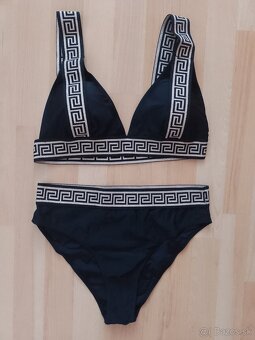 2x plavky v. XL nové - 8