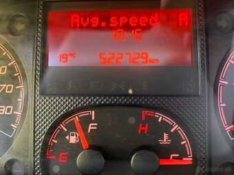Fiat Ducato 2,3 Plachta 10pal - 8