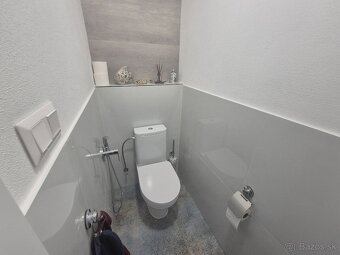 Predaj 2 izbový byt Bratislava, Rajecká - 8
