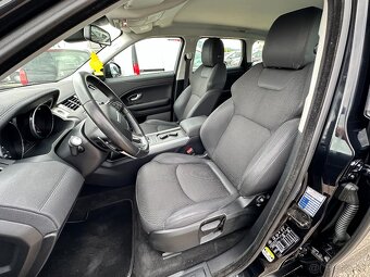 Land Rover Range Rover Evoque 2.0 TD4 e-Capability 150 - 8