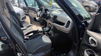 Fiat 500L 1.4 16V Lounge - 8