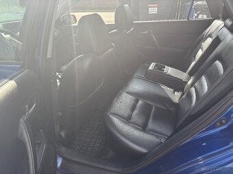 Mazda 6 - 8