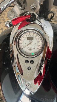 Yamaha XV1700 ROADSTAR - 8