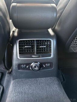 Audi a6 c6 3.0 tdi - 8