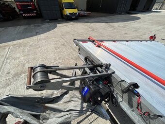 Autoprepravník Imola 35.47 - 8