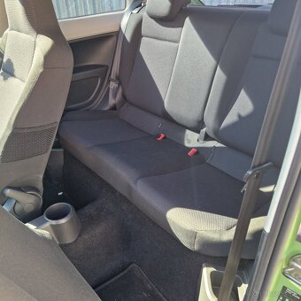 Škoda Citigo 1.0 MPi 55kW- 75350km - 8