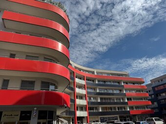 Bývanie v centre mesta - NOVOSTAVBA - 8