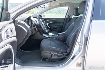 Opel Insignia ST 2.0 CDTI Automat - 8