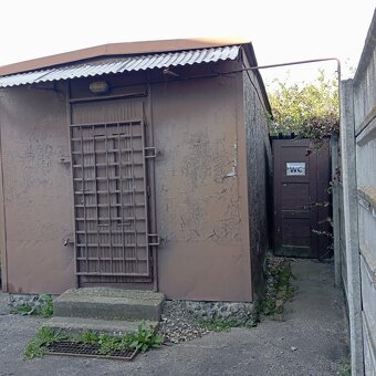 Darujem unimobunku - 8