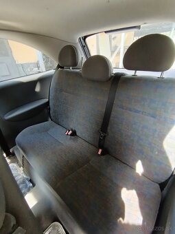 Opel Corsa 1,0 - 8