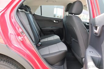 Kia Stonic 1,2 DPi Silver Silver pack NEW - 8
