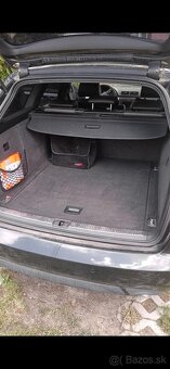 Audi b7 quattro sline 3.0tdi - 8
