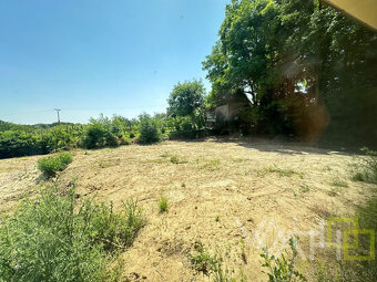 SKOLAUDOVANÁ NOVOSTAVBA 4 izb. RD bungalov, pozemok 762m2, K - 8