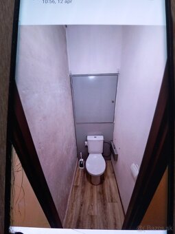 Predám 1izbovy byt tahanovce - 8