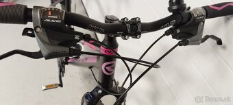 Kellys Pheebe CRX 28 veľ.M 3x9 Nový - 8