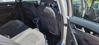 VW Golf 2017 benzin 150k - 8