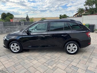 Skoda Fabia 1.0TSI Drive 125 Full Led - 8