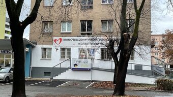 AMBULANCIA, STROJÁRENSKÁ, KOŠICE STARÉ MESTO - 8