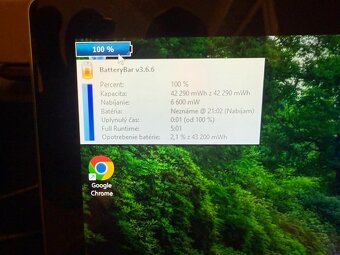 Microsoft Surface Pro 7 - 8