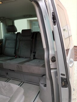 Volkswagen multivan - 8
