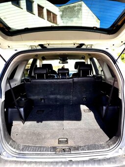 Chevrolet Captiva 2013 - 8