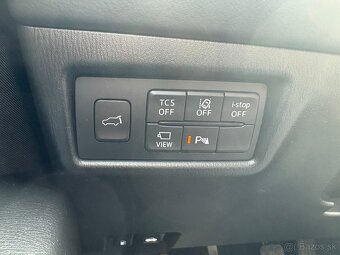 Mazda CX-5 AWD,2.0 benzin 66000km - 8