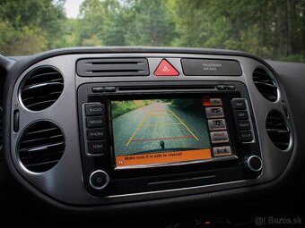 Volkswagen tiguan 2.0tdi 4x4 - 8