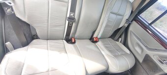 Jeep Grand Cherokee WJ 2.7 CRD - 8