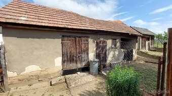 Predám rodinný dom - 8