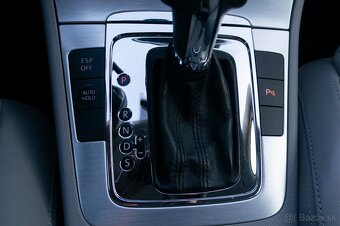 Volkswagen Passat b6 2.0 TDI Highline DSG - 8
