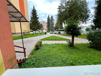 PREDAJ 3i byt, Spišská Nová Ves, Tarča, Lipová ul., pôvodný - 8