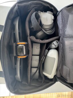 DJI Avata 2 - 3 Batteries FCC MODE | Záruka + prislušenstvo - 8