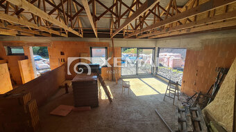 Na predaj novostavba rodinného domu v Hriňovej - 8