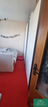 Rezervované - Ponúkame Vám na predaj 3 izbový byt v Bánovcia - 8