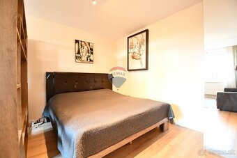 PREDAJ, 1-izbový byt, Kežmarok, Ul. Severná, 41,74 m2 - 8