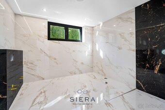 NA PREDAJ, novostavba SMART rodinného domu, pozemok 767m2, B - 8