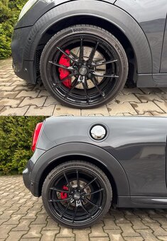 Mini John Cooper Works 170kw A/T JCW PRO - 8