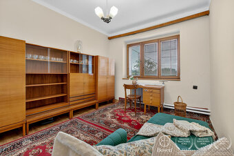 Bosen Group Vám ponúka na predaj exkluzívne vidiecky rodinný - 8