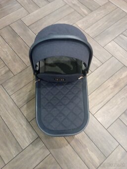 Kočík Venicci Tinum 2.0 3v1 - 8