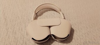 Sluchadlá Apple Airpods Max - 8
