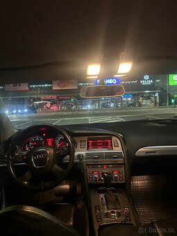 Audi A6 4x4 - 8