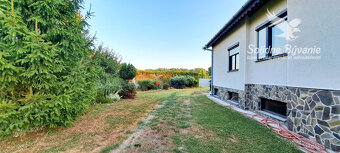 5-izbový rodinný dom v obci Ňárad - 8