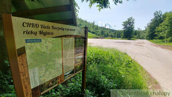 Lyžiarske stredisko Skiland Stará Myjava, okr. Myjava na p - 8