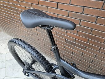 celoodpružený ebike Scott Strike 625 - 8