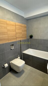 V projekte Jégého alej V 2 izbový apartmán na ulici Trnavská - 8